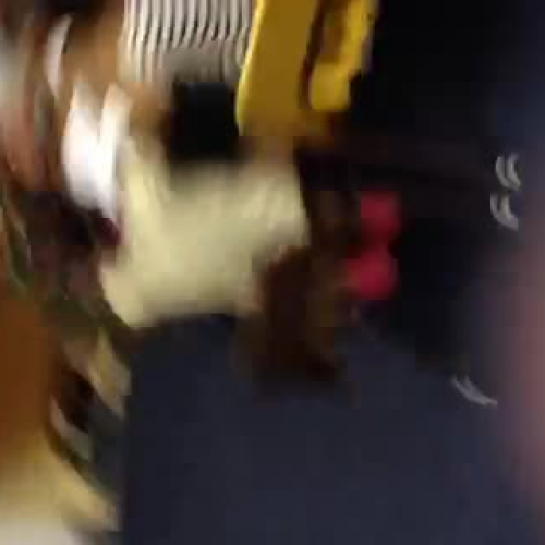 lesson about sharing for prek