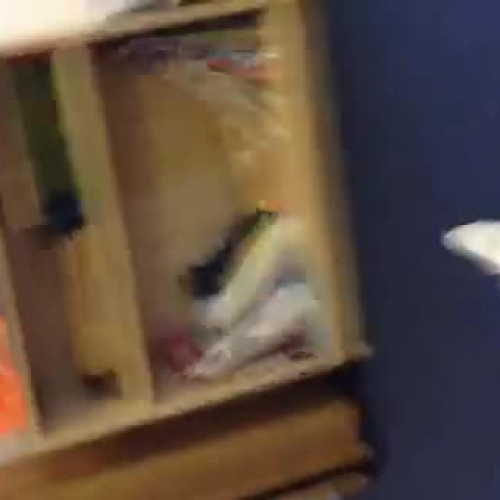 lesson about sharing for prek