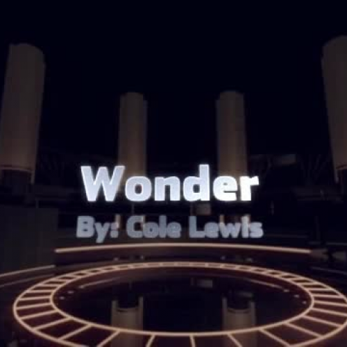 Wonder Book Trailer