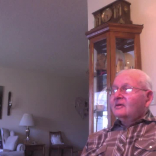 Oral History Project