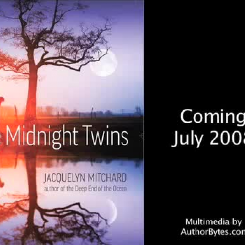 The midnight twins