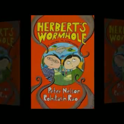 Herbert's Wormhole