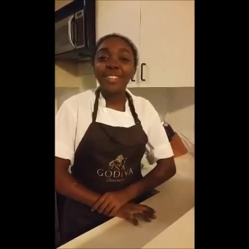 Raechel Nicks Final Exam