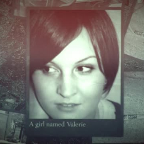 Hate List Book Trailer