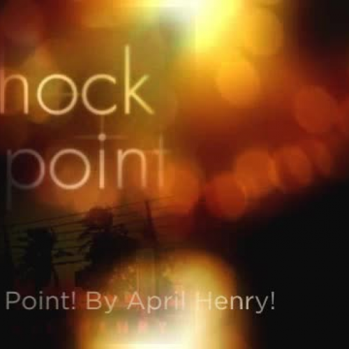 Shock Point Book Trailer