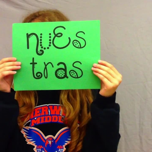 Mi Historia de Vida (5A)