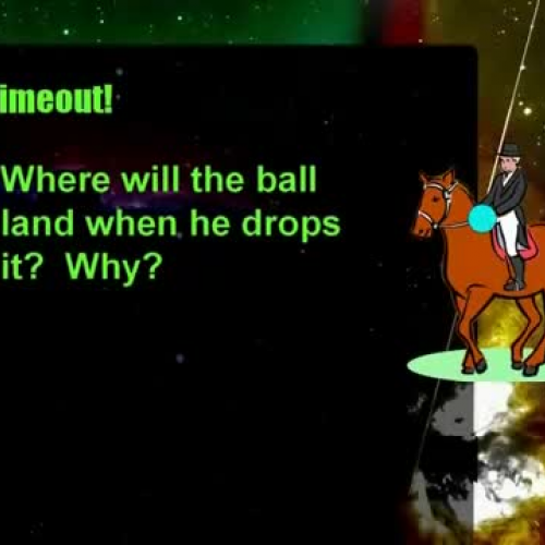 Scientific Reformation Part 3