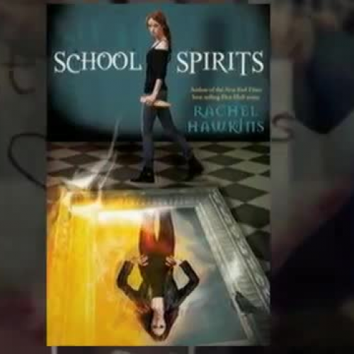 School spirits