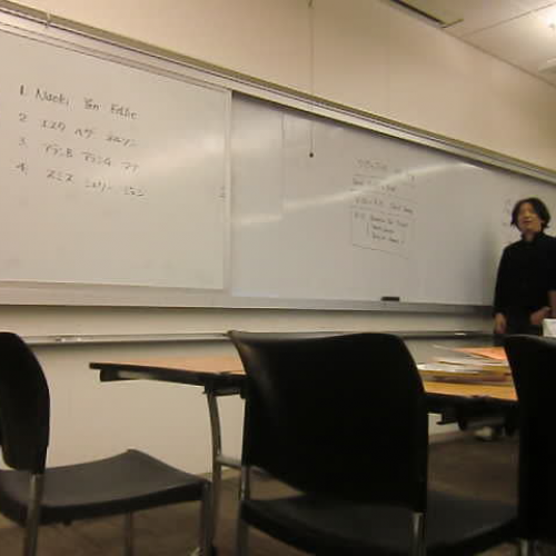 J2 Group skit N, Y and E