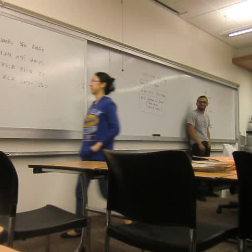 J2 Skit Spring 2015 E, H and N