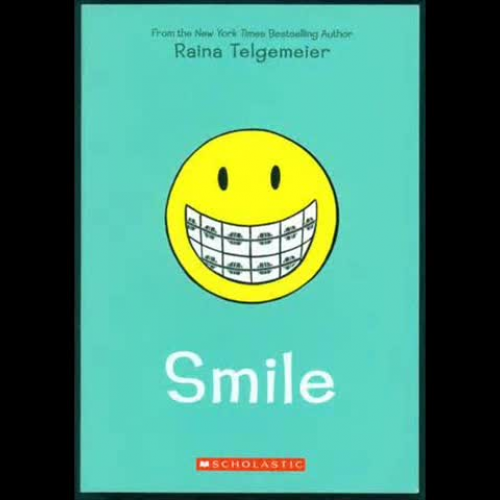 Smile Book Trailer