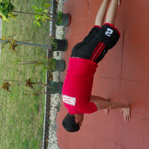 01.03 Fitness Assessment Video 