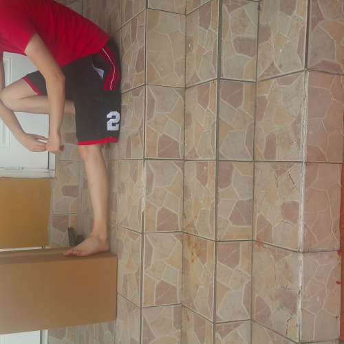 01.03 Fitness Assessment Video yasmani