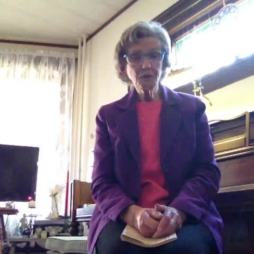 Carole Flatau Part 1