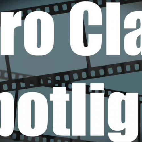 Decatur High School Announcements 5/14/2015