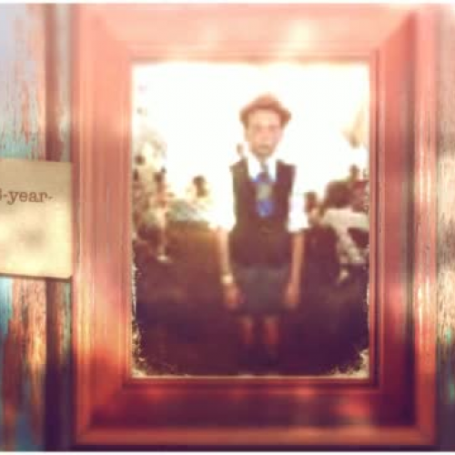 The Boy in the Striped Pajamas