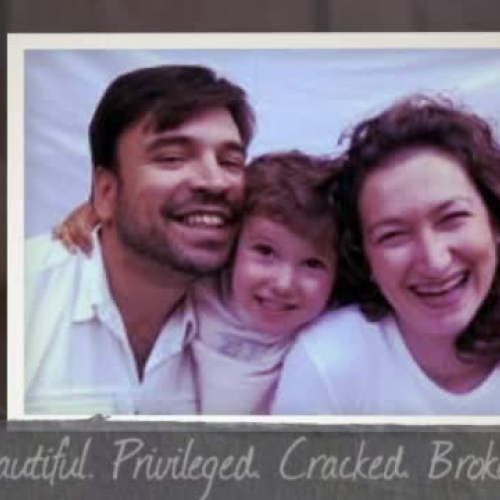 We Were Liars Book Trailer