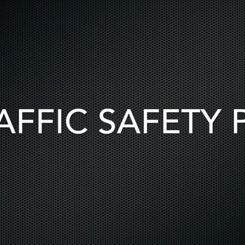 Clark Traffic Safety PSA