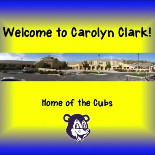 Carolyn Clark 2015