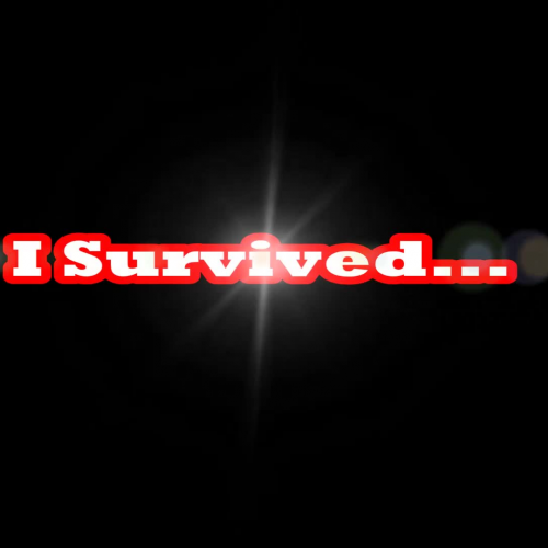 I survived, Gettysburg 1863
