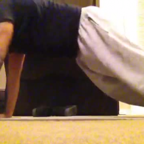 06.05 Your Own Health Fitness Video