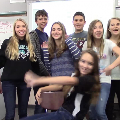 New News 16th episode