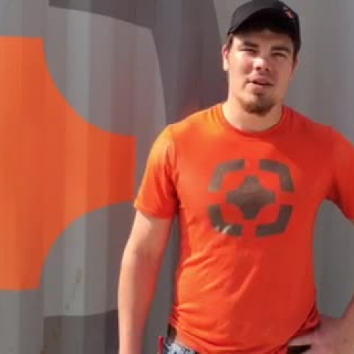 Skilled Professional/Carpenter-Austin