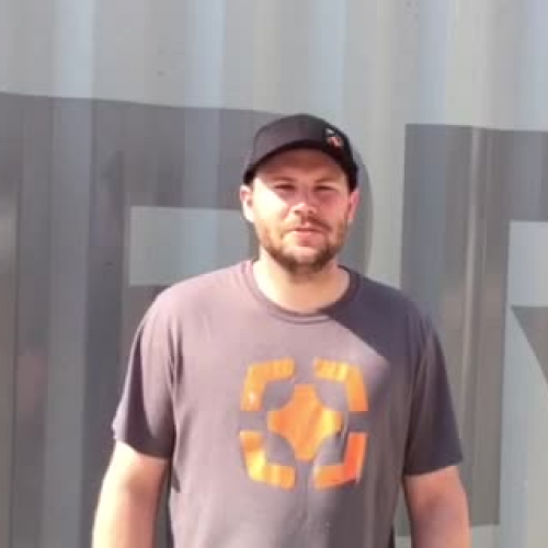 Skilled Professional/Carpenter-Keenan