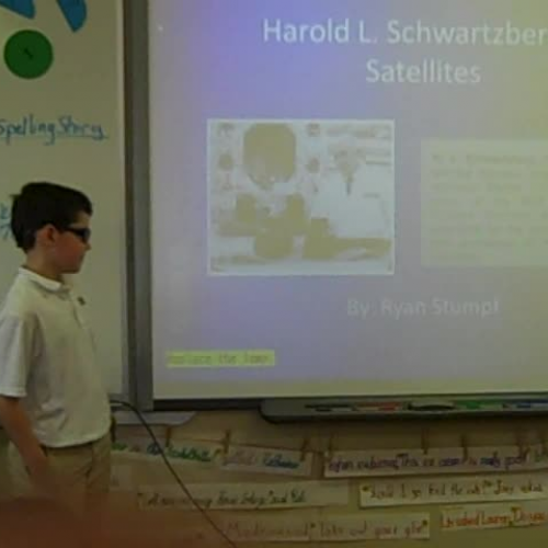 stumpf discovery quest