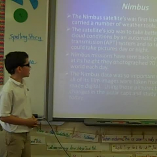 stumpf discovery quest