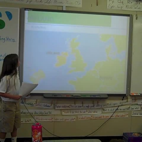 shea discovery quest