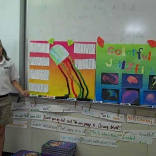 schell discovery quest