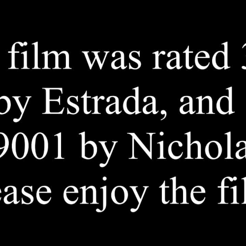 Magnet Science Project