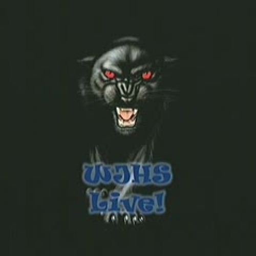 WJHS Morning Announcements for 5/18/15