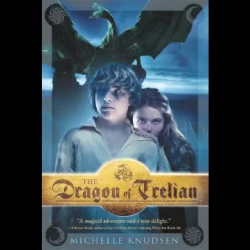 The dragon of Trelian