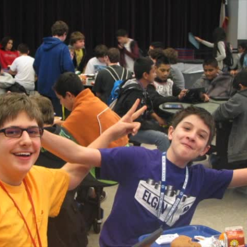 EMS RaiseUp Texas Kick Off