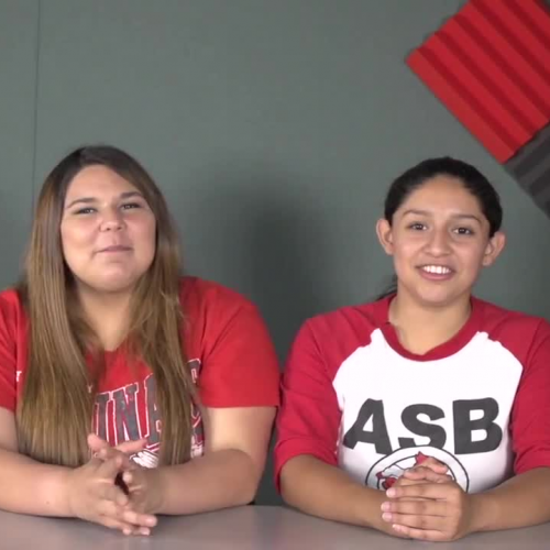 Tuesday May 19th 2015 LHS Morning Announcements