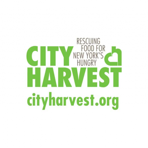 City Harvest