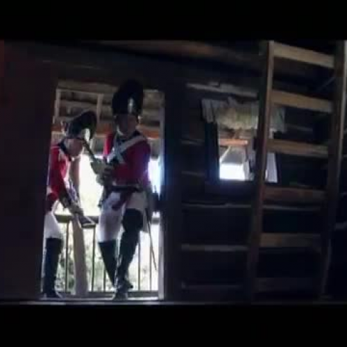 Young Andrew Jackson