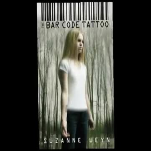 The Bar Code Tattoo