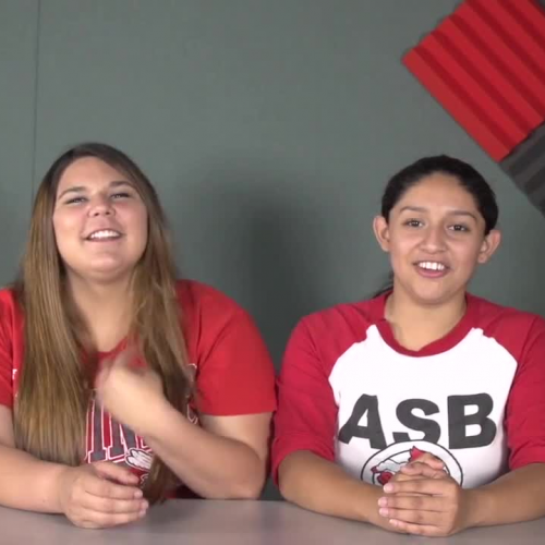 Wednesday May 20th, 2015 LHS Morning Announcements