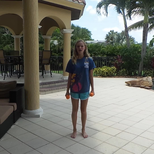 HOPE Muscle Video- Biceps 