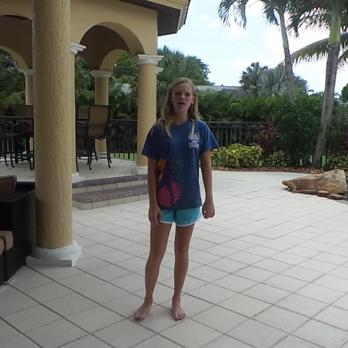 Hope FLVS- Muscle video quadriceps