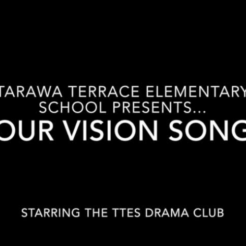 TTES Vision Song