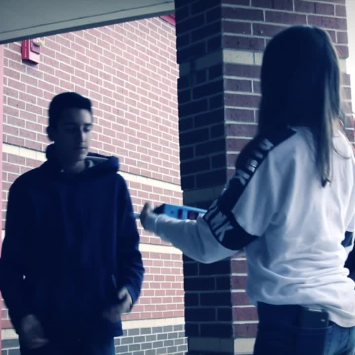 2015 TITANIUM: A Non-Verbal Speech Communication Film