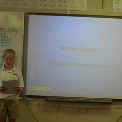 krumenacker discovery quest