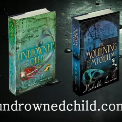 The undrowned child