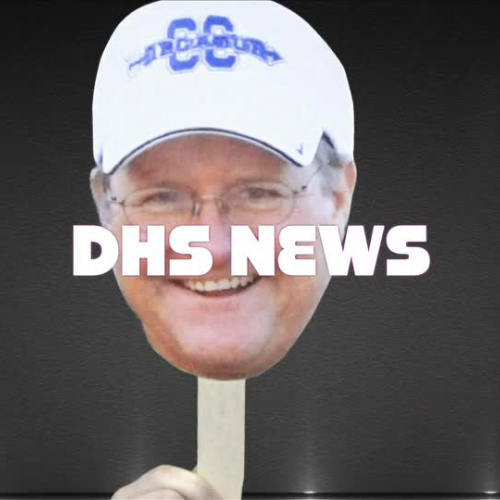 Decatur High School Announcements 5/20/2015