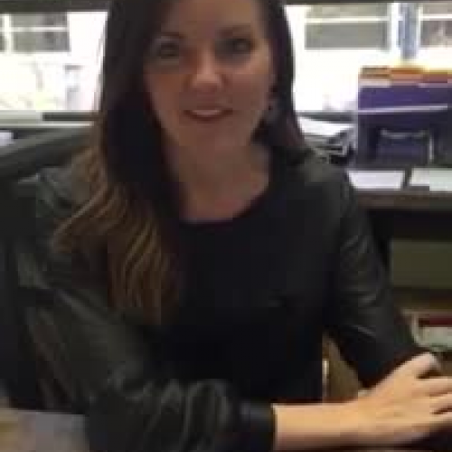 Project Manager/Marketing-Ashley