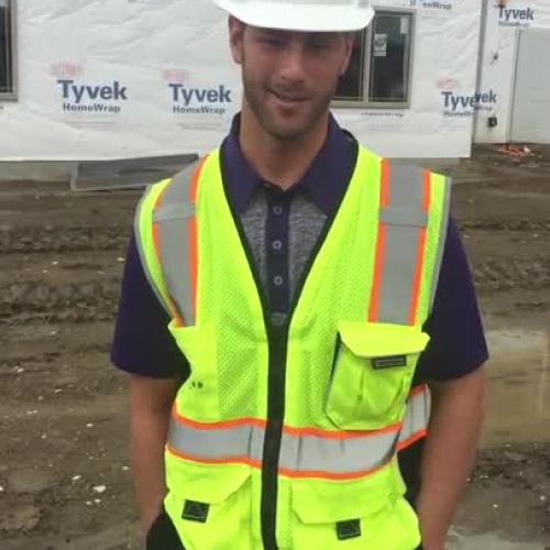 Project Manager-Jared